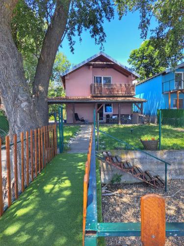 Vila Marina in Kovin