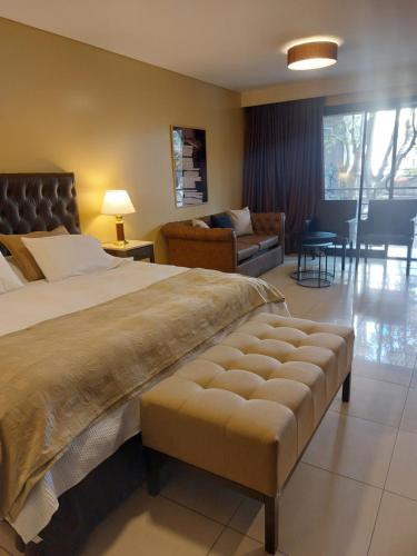 Comfortable Modern Apartment, Buenos Aires