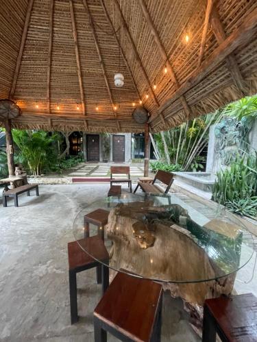 San Carlos Surf Resort & Eco Lodge in San Carlos