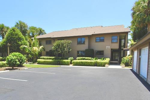 The Riverwood Hutchinson Island in Stuart, USA