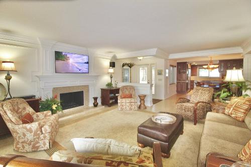 The Riverwood Hutchinson Island in Stuart, USA