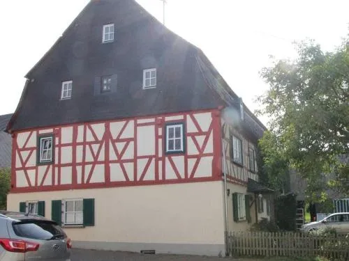 Charming apartment in Buch in Buch, Deutschland