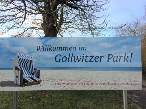 Pleasant apartment in Insel Poel