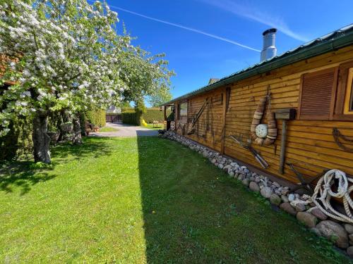 Guest House Melon - image 8