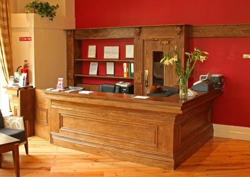 Harding Hotel - image 4