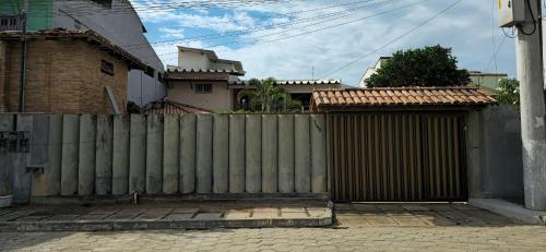 Casa Temporada Centro de Guriri