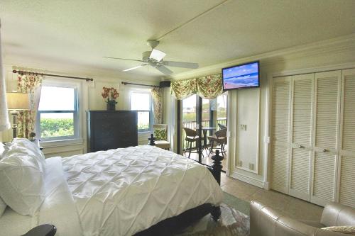 The Riverwood Hutchinson Island in Stuart, USA