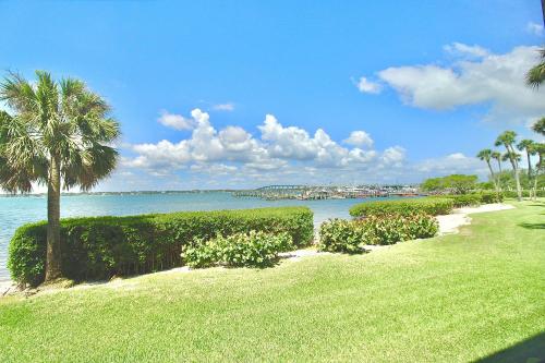 The Riverwood Hutchinson Island in Stuart, USA