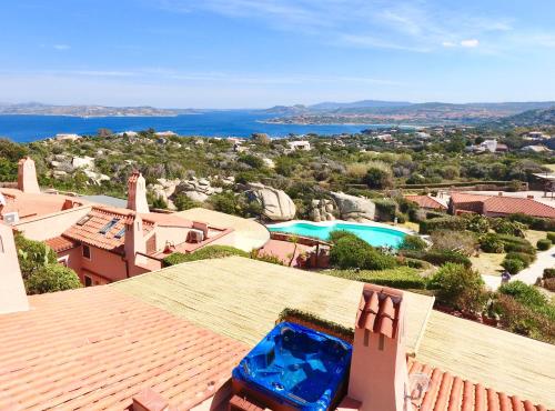 Zunanjost, Cottage Dolcevita by KlabHouse in Costa Serena