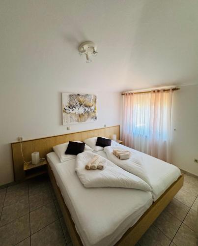 Villa Osipovica – Pula Medulin, IA