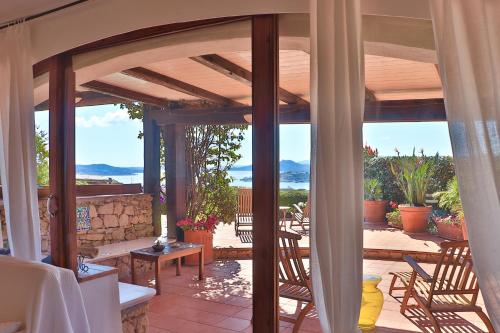 razgled, Cottage Dolcevita by KlabHouse in Costa Serena
