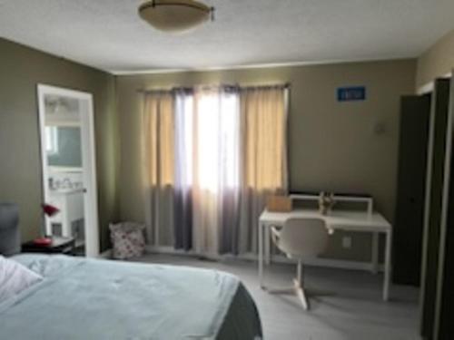 Specious Kamloops House for relaxation with great view in prestigious Sahali. in Kamloops, Canada