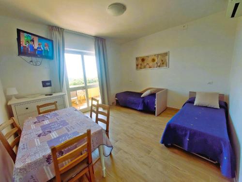 Apartment with Sea View image 10