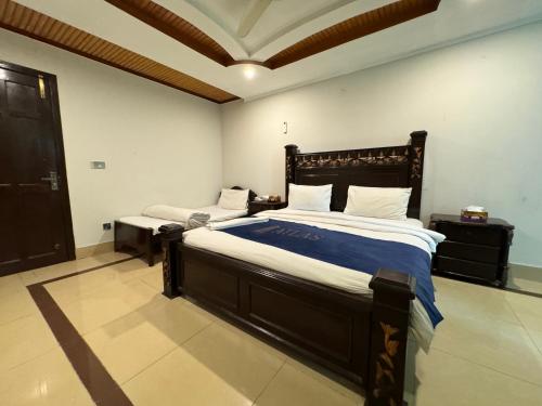 Atlas Gold Hotel - image 3