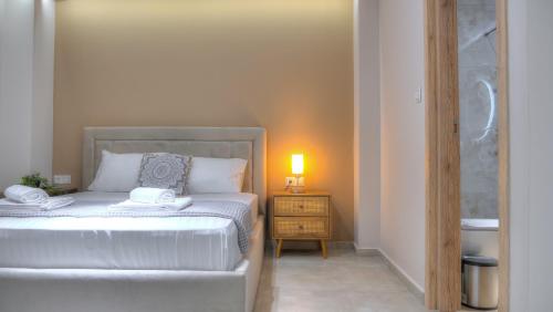 Loutsiana Apartments Corfu 4