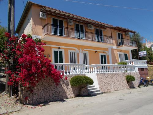 Kavos Fantasia Complex Located in Kavos, Kavos Panorama Calypso Complex is a perfect starting point from which to explore Corfu Island. Both business travelers and tourists can enjoy the hotels facilities and services. Fac