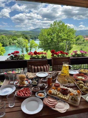 Resting House Oaza - Location saisonnière - Bihać