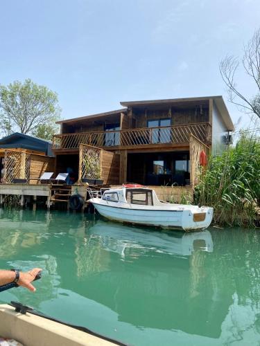 Meris, Ulcinj (zdjęcie 2)