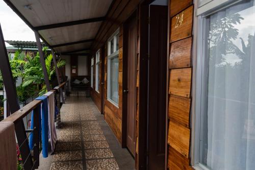 Hotel Arenal Rabfer, Fortuna (foto 10)