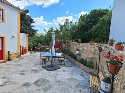 Casa das Janelinhas - Cottage near Sintra, Mafra, Ericeira