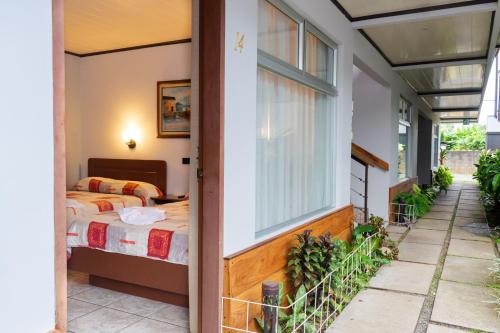Hotel Arenal Rabfer, Fortuna (foto 11)