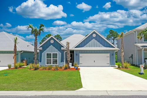 Backwater Bliss in Port St. Joe, FL