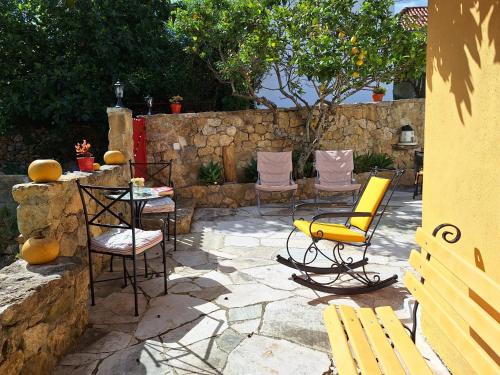 Casa das Janelinhas - Cottage near Sintra, Mafra, Ericeira