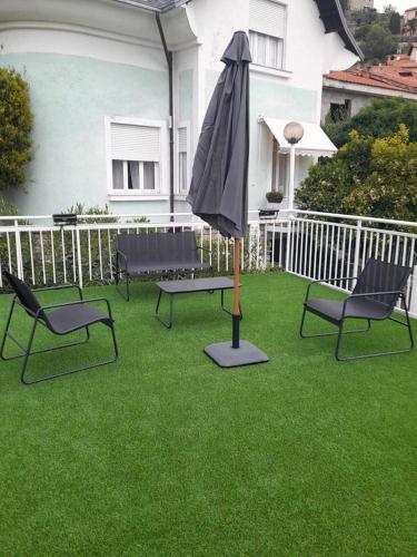 Aktivitātes, Villa La Parisienne in Diano Arentino