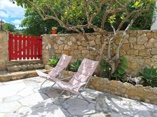 Casa das Janelinhas - Cottage near Sintra, Mafra, Ericeira