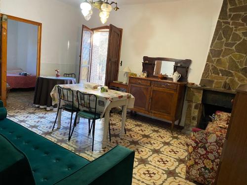 La Casita Peñablanca (La Casita Penablanca) in Eslida