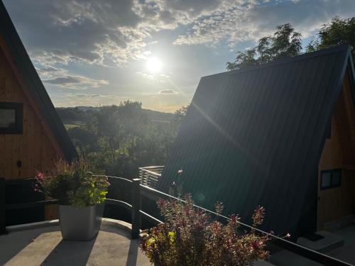 Cool House and Pool, Banja Vrujci in Popadić