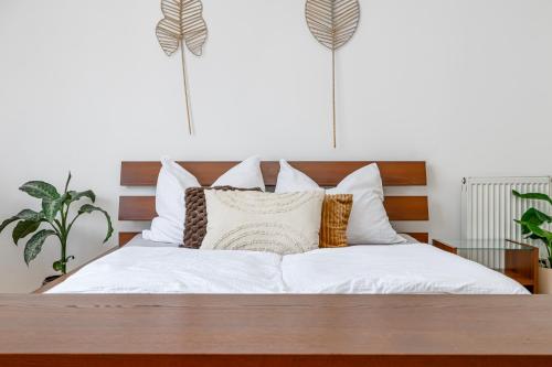 Matteo - modern appartment with free parking, Bratislava (photo 4)
