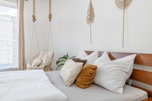 Matteo - modern appartment with free parking, Bratislava (photo 6)