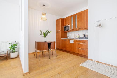 Matteo - modern appartment with free parking, Bratislava (photo 8)