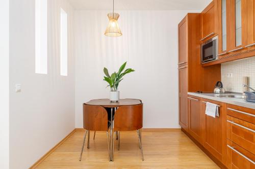 Matteo - modern appartment with free parking, Bratislava (photo 10)