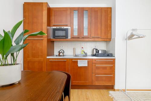 Matteo - modern appartment with free parking, Bratislava (photo 9)