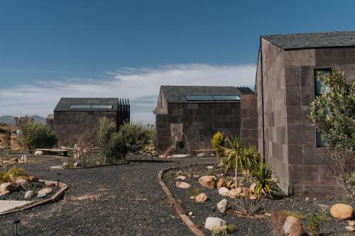 A szálláshely kívülről, Bajo Estrellas Hotel Contemporáneo (Bajo Estrellas Hotel Contemporaneo) in San Marcos