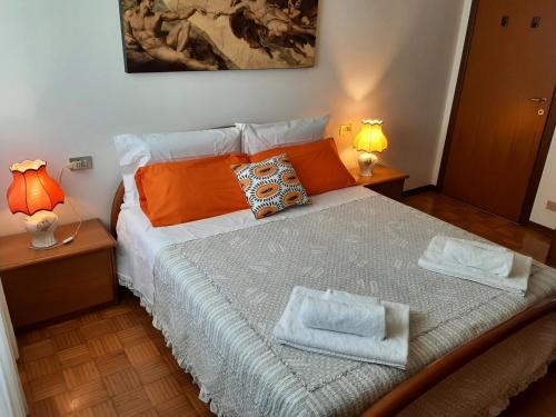 Casa Di Iana, Venice