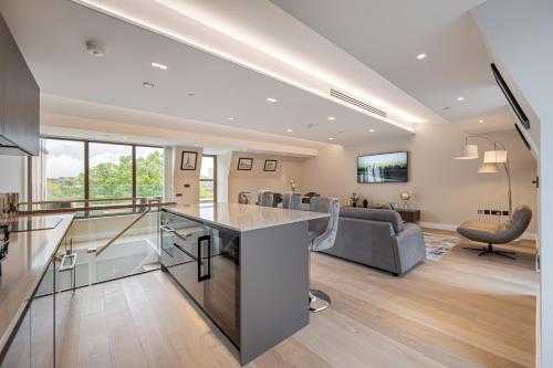 Arcadia Residences - Luxury Apartments in Kensington, London, London