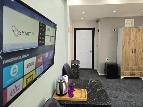 Uyu Room Uşak Otel Uyu Room Uşak Otel