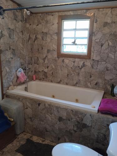 cabaña en la selva (cabana en la selva) in 烏提拉