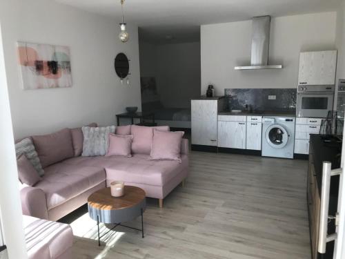 Modernes, stilvolles Apartment, Albstadt (foto 9)
