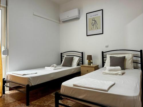El Greco Apartment, in Kos town, Steps from the Beach - No 6 - Τιγκάκι