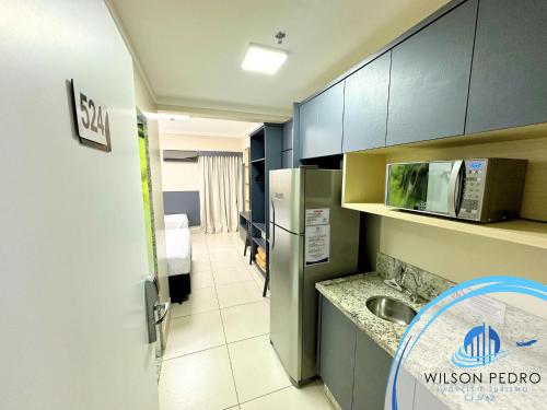 Kitchen, Spazzio diRoma in Prive das Caldas