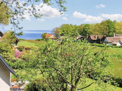  8 person holiday home in Asperup in Asperup