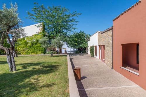 Kert, Hotel & Resort Vilar Rural d'Arnes by Serhs Hotels in Arnes