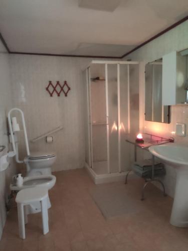  M&G House near Venice by train, with pool in Noale