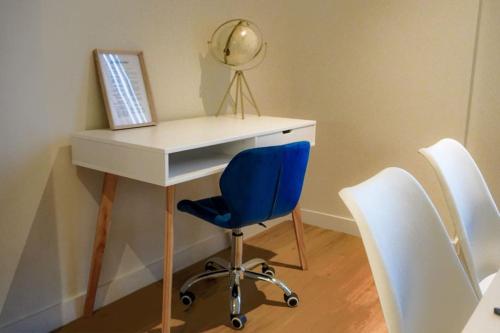 Cosy & Comfy 2-Bedroom Apt, 3 Bath, Sleeps 5, Central Manchester, Parking Included, Wifi, 10 Percent OFF, Manchester (fotografie 7)