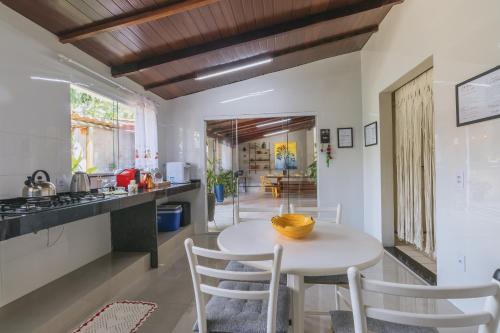 Facilities, Casa temporada Condominio Clube, ate 10 pessoas. in Caldas Novas