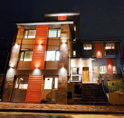 COMARCA SUR Apartamentos